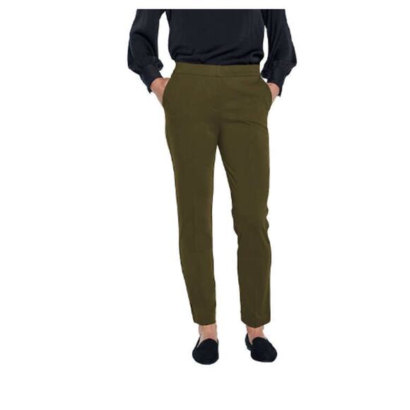 *Banana Republic Women's Ponte Pant - 6 - Picture 1 of 4